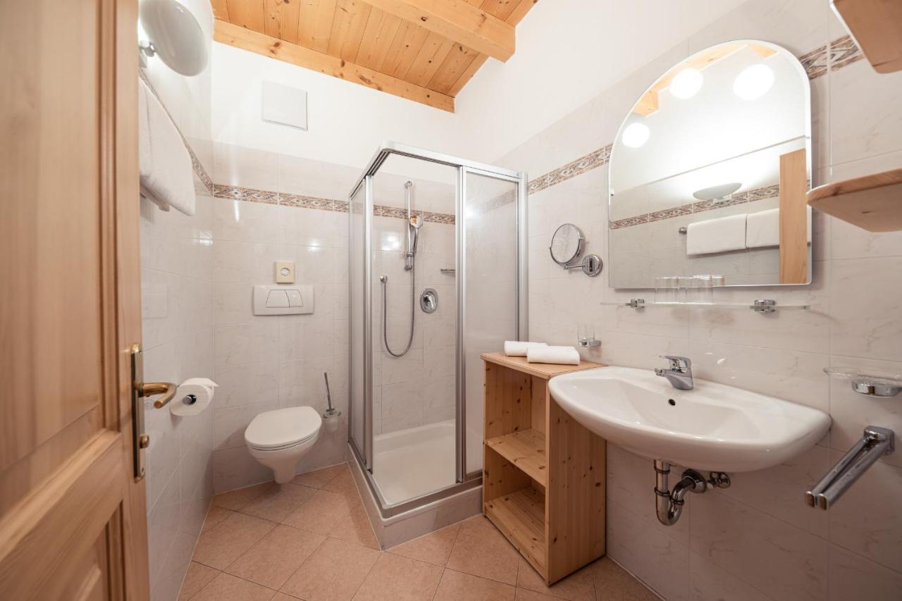 Double Room Mountain View