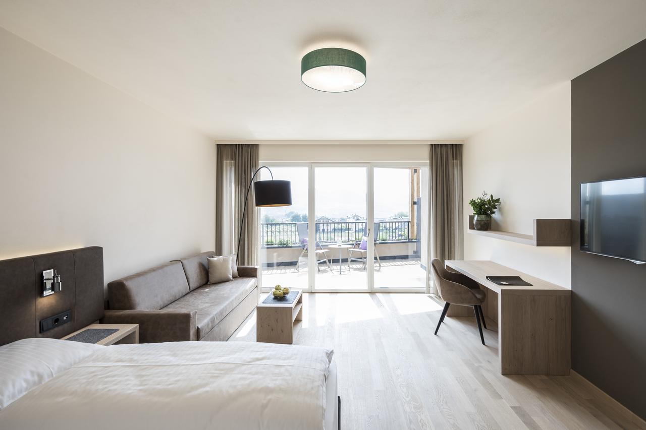 Junior Suite Garden View