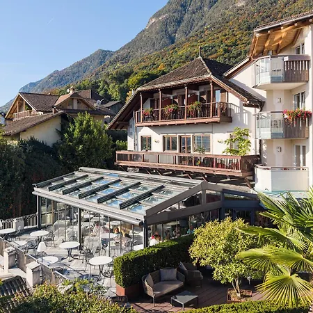 Das Badl - Smart Retreat Ao (Adults Only)-3